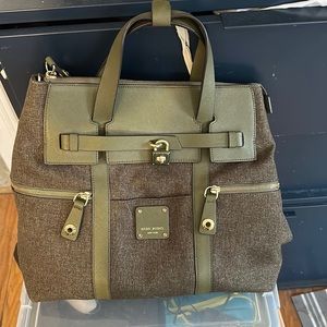Henri Bendel Large Jetsetter